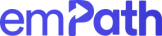 empath logo primary