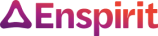 enspirit primary logo